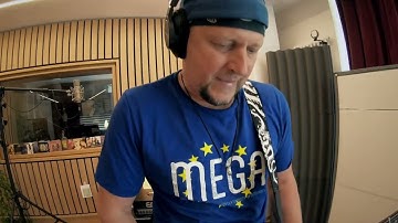 Pulse Mechanics: Le Sonn Sessions ft. Matthias “Church” Kirchgessner: Desert Dawn