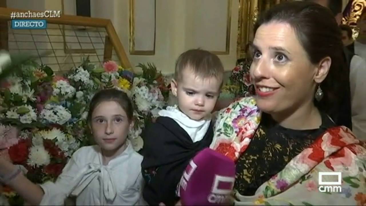Cristo de Urda. Ancha es Castilla - La Mancha.