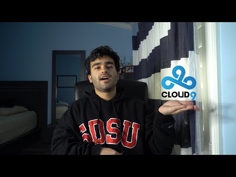 Working For Free - A Cloud9 Video Application