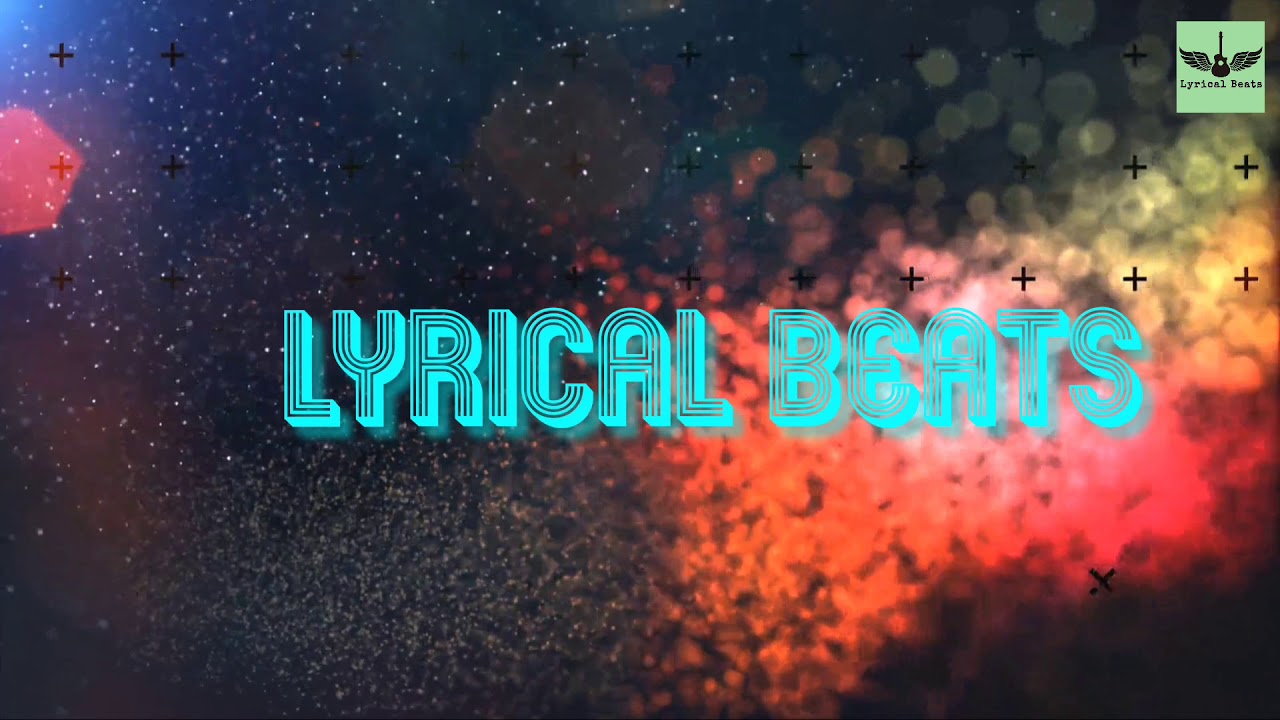 Lyrical Beats Itroduction Titel Track ! A To Z Bollywood Lyrics Songs