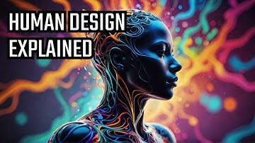 What is Human Design?