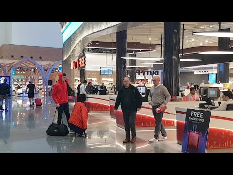 istanbul airport ist live istanbul havalimani ist canli youtube