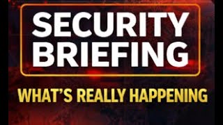 The U.s. Security Situation A Reality Check