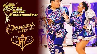2022 🔥 𝗣𝗘𝗥𝗘𝗚𝗥𝗜𝗡𝗢𝗦 𝗗𝗘 𝗖𝗢𝗥𝗔𝗭𝗢́𝗡 🏆 III Concurso de Caporales y Tinkus "EL GRAN ENCUENTRO" 🚩 Huancayo