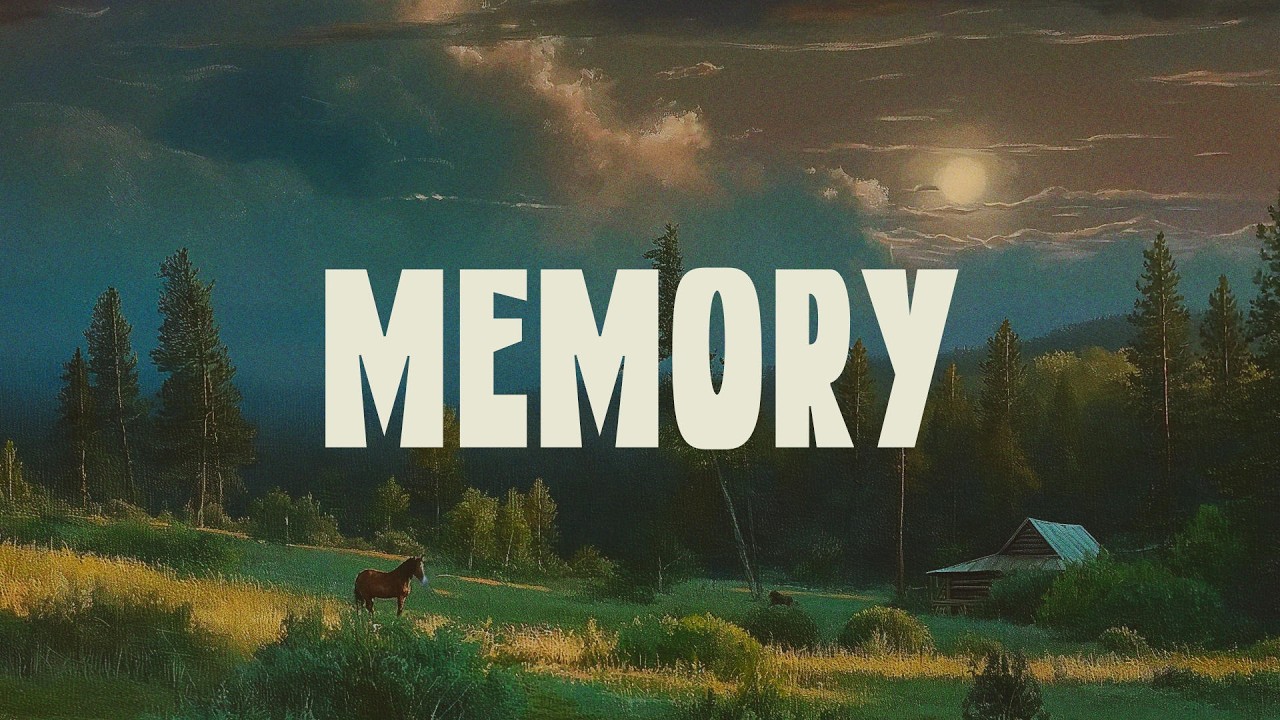 Kane Brown x blackbear - Memory (lyrics)