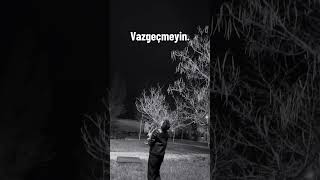 Bir Dilek Tuttum, Adı Sen..☘️ Resimi