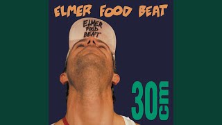 Video thumbnail of "Elmer Food Beat - Couroucoucou Roploplo"