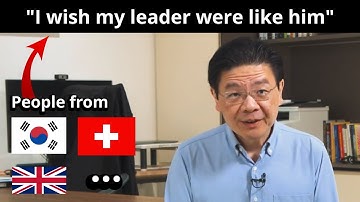 Why the world listens when he speaks – and what everyone can learn