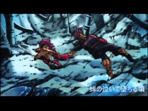 【ブロリーが】ブロリンネ【歌ってくれたYO】