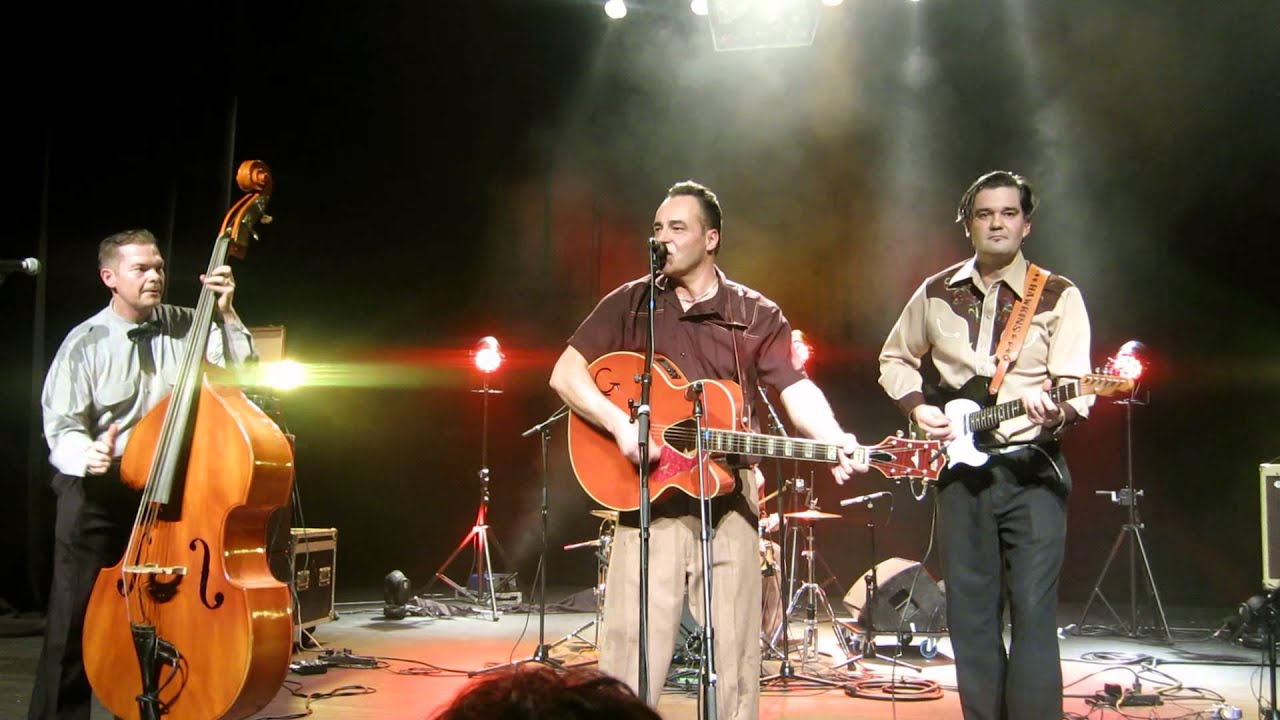 Sonny Rogers and The Ropers - Rockin' Rollin' Stone Sonny Rogers and The Ropers - Rockin' Rollin' Stone
