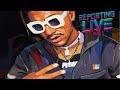 Plush Sanches - Dark Horseman (Visualizer) (Explicit)