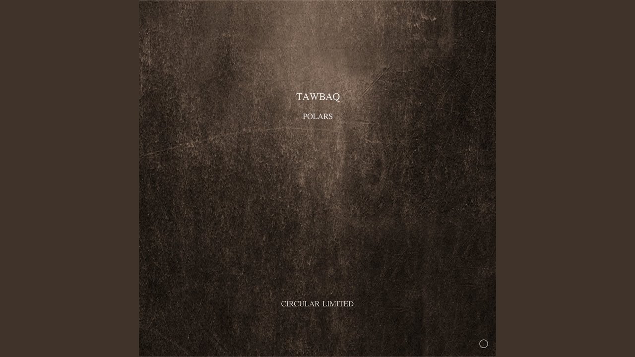 Polar Fields I (Original Mix)