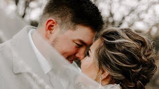 Mauk Wedding - Winter Bride Goals Mauk Wedding - Winter Bride Goals
