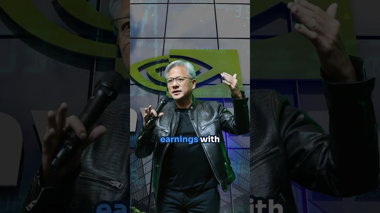 NVIDIA Earnings Call Report