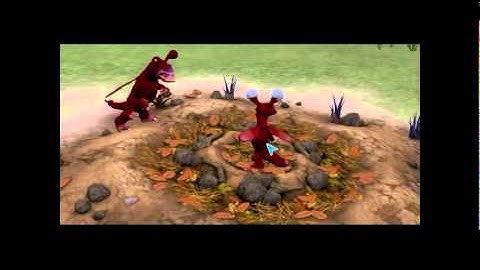 Pamphy Plays: Spore part 4