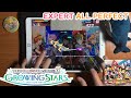 iM@S SideM GS - JOYFUL HEART MAKER (Expert 27 - ALL PERFECT) [60fps]