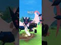 Pokémon GO | Battle League | Master League - Win 726