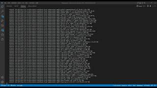 Vagrant up & ssh