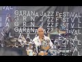 Jack DeJohnette - Live @garanajazzfestival1254 - In Movement (Full Album Concert)