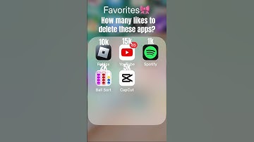 How many likes for me to delete these apps???#shorts #apps #trend #viral #fypシ゚
