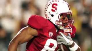 Wide Reciever Chris Owusu - JetNation Player Profiles