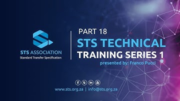 STS Technical | Video 18: TOKEN PROCESSING