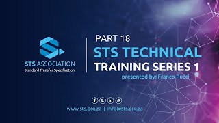 STS Technical | Video 18: TOKEN PROCESSING