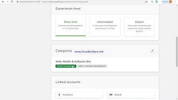 How to Create Fully Approved Upwork Account in Just 5 Minutes|Urdu Hindi Tutorial