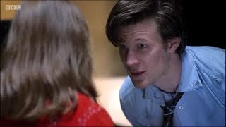 Doctor Who - The Eleventh Hour - Trust Me Im The Doctor