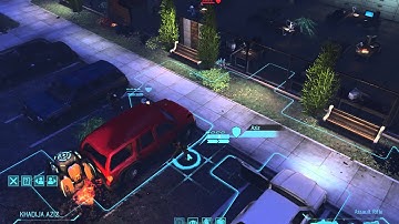 ➜ XCOM | Ironman Impossible | Part 2 of 4 | 1-0 to Aliens | XCOM Enemy Unknown