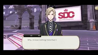 Watch Rook betray Vil in two minutes :3