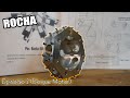 Construcción de un motor de 7 CILINDROS (Episodio 2 - Bloque motor)