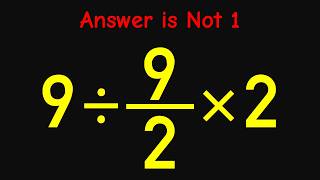 Can You Solve This in Under 5 Seconds