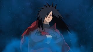 Fala, Eu Sou Madara Onicha