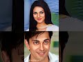 Asmaani Rang Ho Dill Mill Gayye Shorts