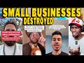 Trump Said ‘Make It in America’… But It’s BANKRUPTING Small Businesses