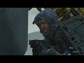 Death Stranding || Lenovo Legion 5 Y7000 15IRX9 | i7-13650HX | RTX4060