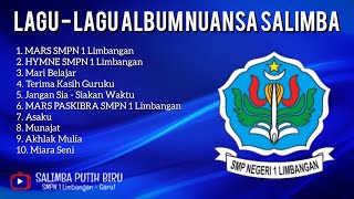 Lagu - Lagu Album Nuansa Salimba Smpn 1 Limbangan Official