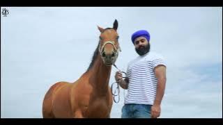 ਪੰਜਾਬ   Panjab   Sultaan Official Music Video I Am The Future