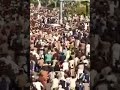 Gujranwala to wazirabad  tlp long march  shorts tlp tlpdharna tlpnews tlpprotest tlpstatus