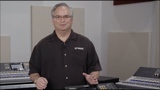 TF V4 Matrix Outputs Explained - Yamaha TF QuickTip ep51