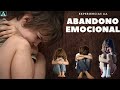 Abandono Emocional : ¡NO ME DEJES MAMA Y PAPA !