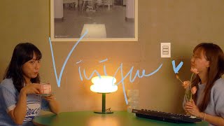 Vignette de la vidéo "내가 매일 기쁘게 (I'm rejoicing night and day)🎶Cover by Vinique"