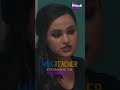 Teacher Ka Hug MRS TEACHER Streaming On PrimeShots