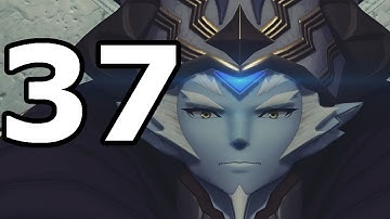 Xenoblade Chronicles 2 Walkthrough Part 37 - No Commentary Playthrough (Switch)