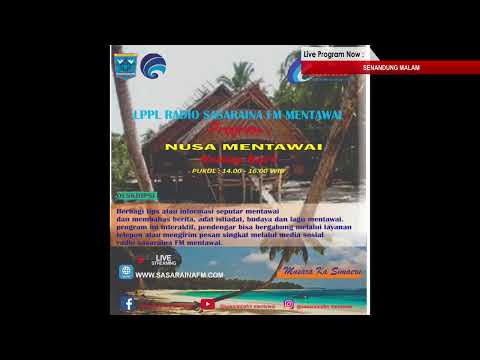 LPPL Radio Sasaraina FM Live Streaming - YouTube