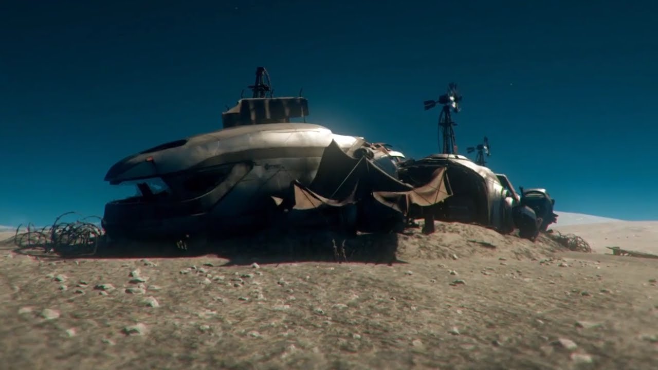 Star Citizen 3.0 Cargo Transfer & Crashed Ships YouTube