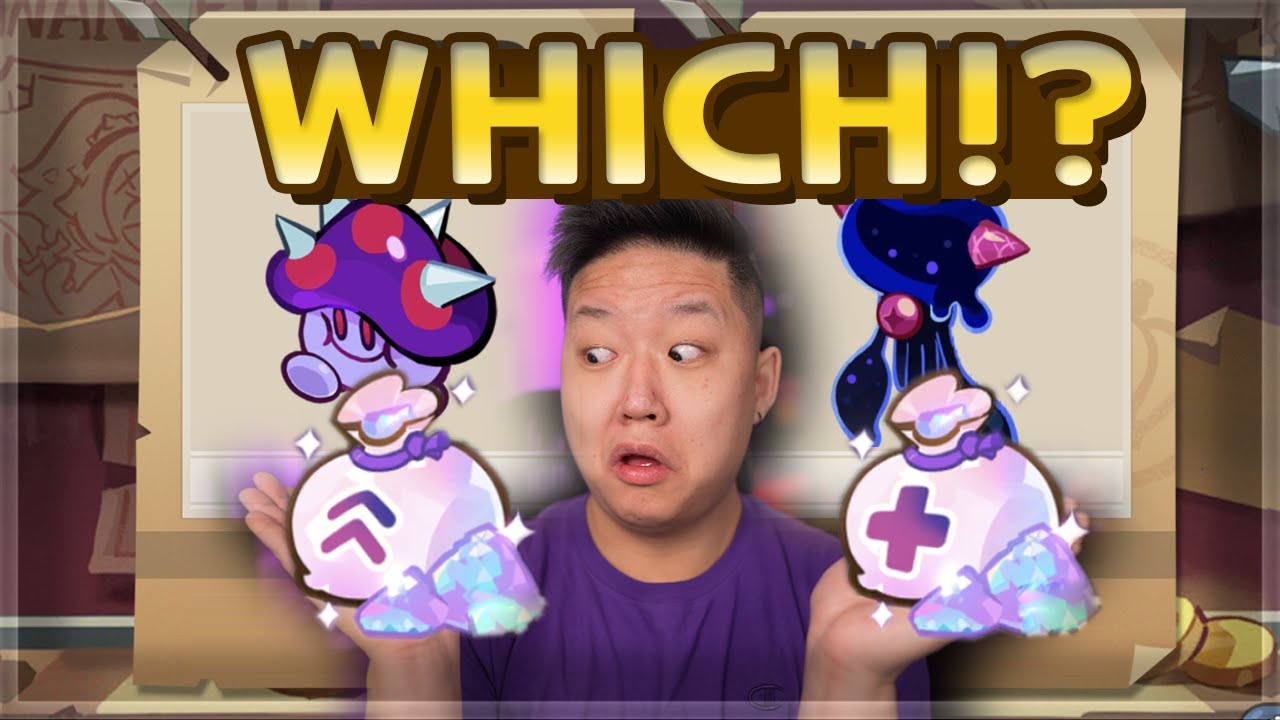 How to Get More Magic Powder in Cookie Run Kingdom 