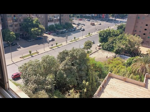 تم البيع شقه 135متر تشطيب سوبر سوبر لوكس بحري موقع مميز علي بعد امتار من سنترال مصر الجديده