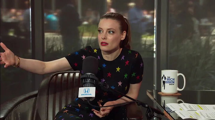 Actress Gillian Jacobs Is the Most Rule-Following ...